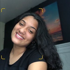 Meet your Posher, Kaylee